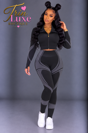 Rikki Set
