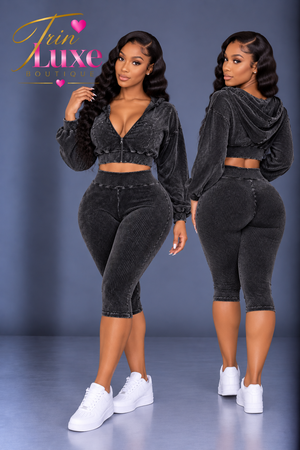 Milano Set