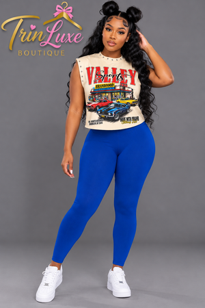 Sports Set