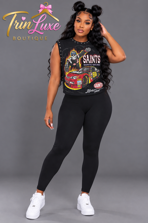 Racing Saint Set