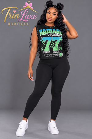 #77 Set