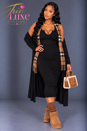 2pc Dress Set