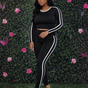 Naomi Set