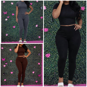 Glo Set