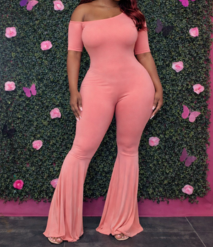 Bell Jumpsuit