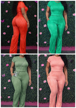 Pretty Me Set