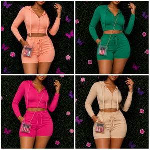 Ivy Set