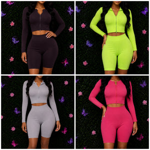 Riley Set
