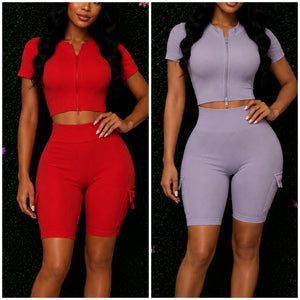 Raine Set