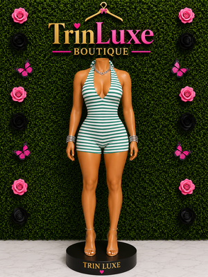 Honey Romper