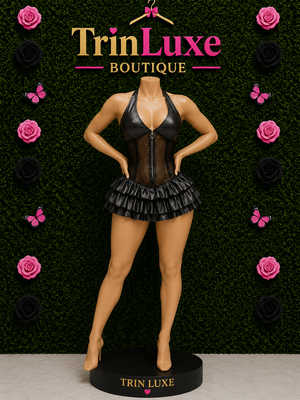 Ziggy Romper
