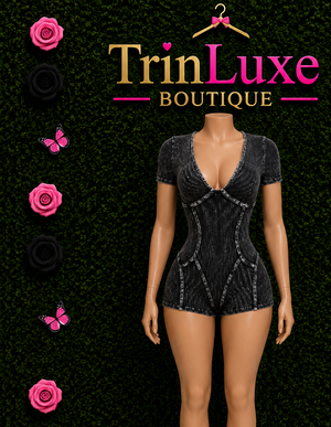 Sam Romper