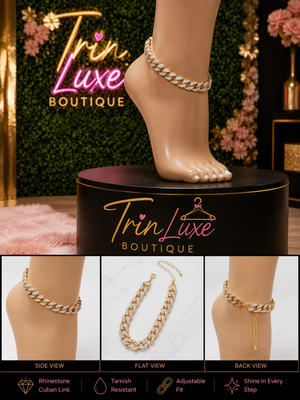 Anklet